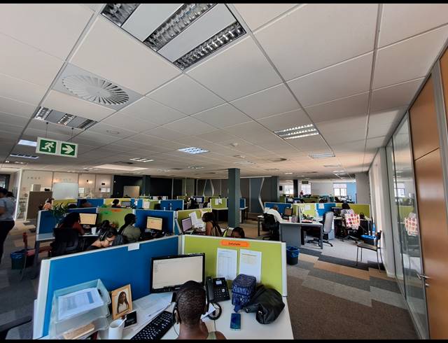 4,930M² OFFICE TO LET IN ILLOVO